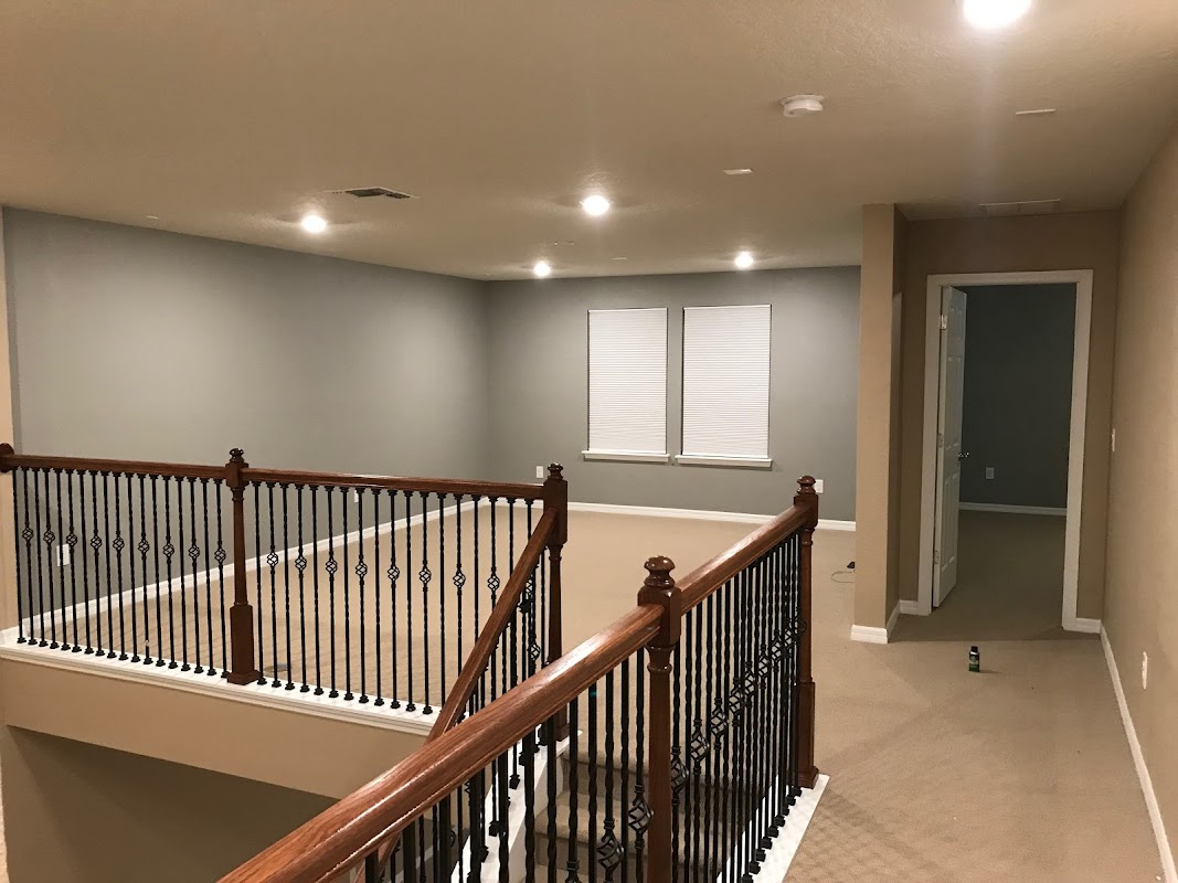 Hometown Painting LLC