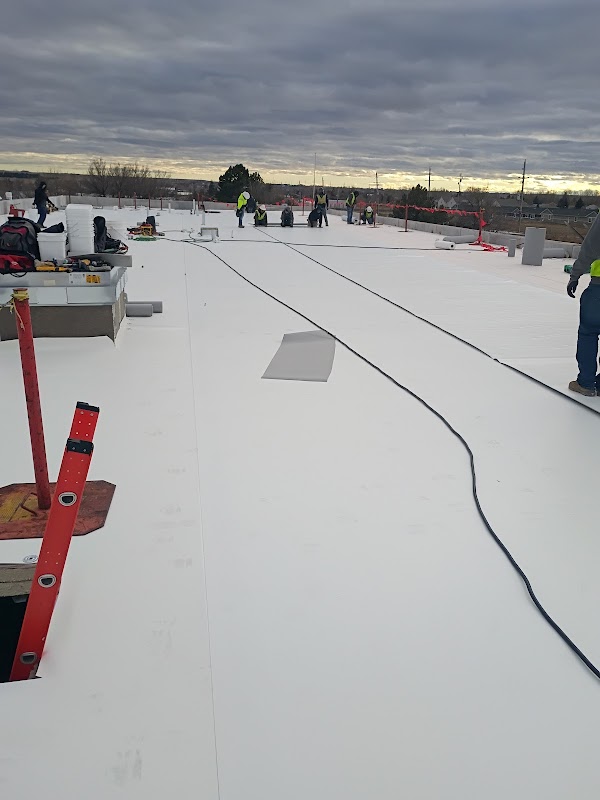 Commercial Roofing Contractor photo 3