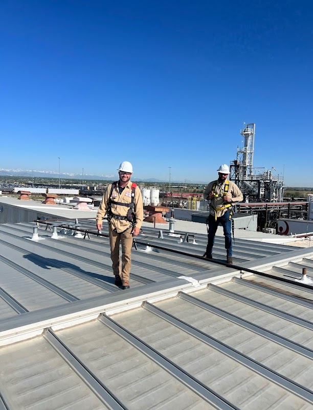 Commercial Roofing Contractor photo 1