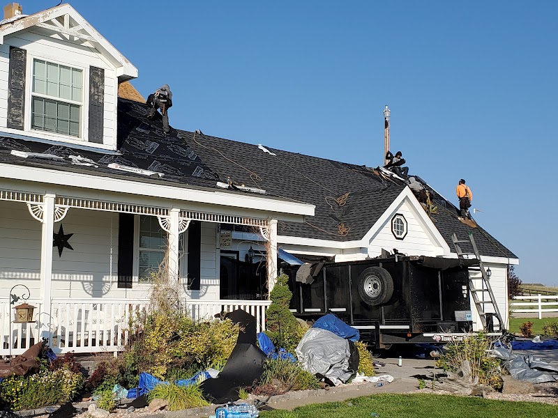 Commercial Roofing Contractor photo 4