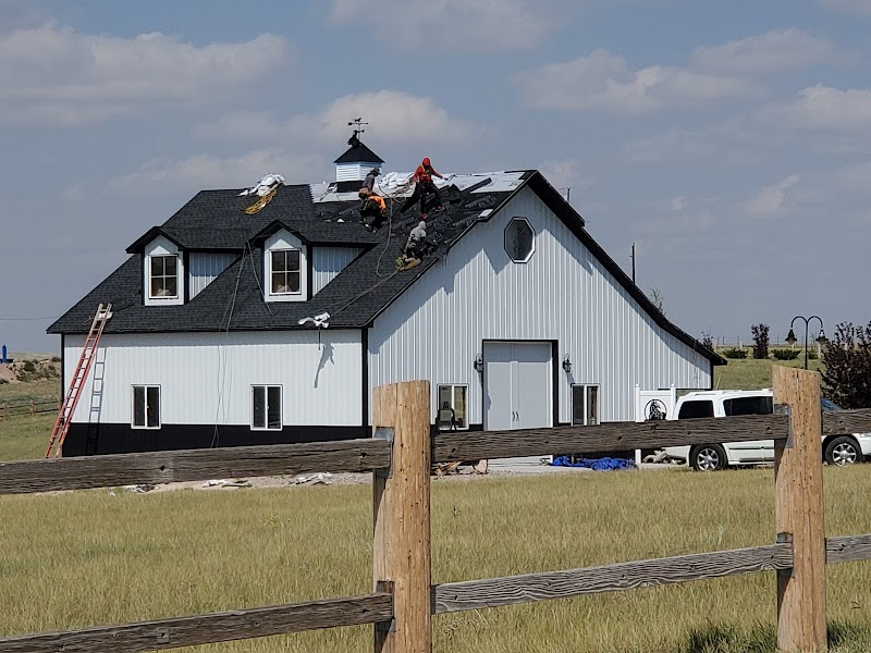 Commercial Roofing Contractor photo 5