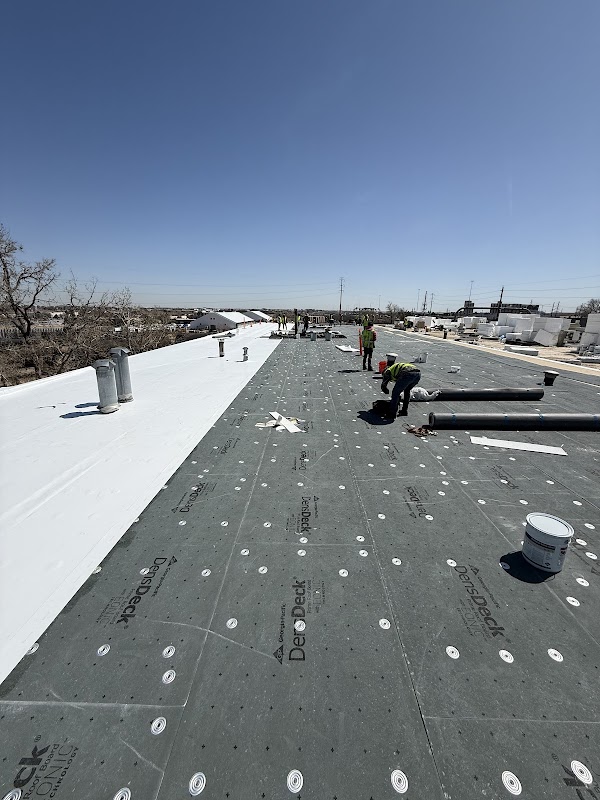 Commercial Roofing Contractor photo 2