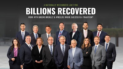 Greene Broillet & Wheeler - Car accident lawyer in Redondo Beach