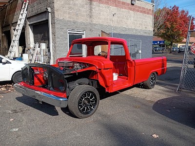 ALL SERVICE AUTO LLC