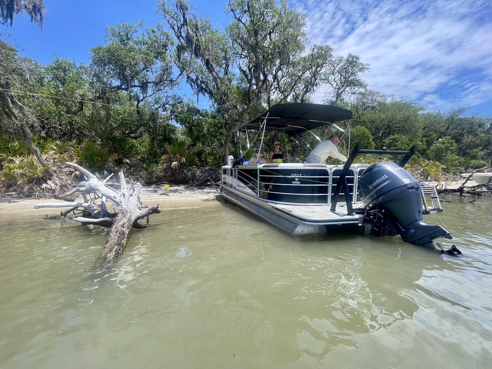 Gone2Sea Boat Rentals