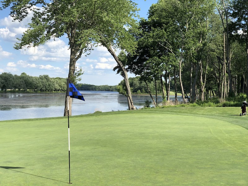 Richter Park Golf Course photo 2