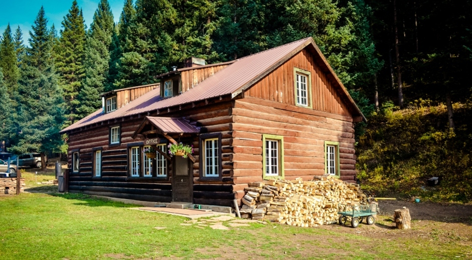 Ripple Creek Lodge