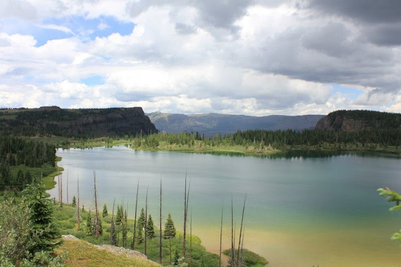 Ripple Creek Lodge - Photo 6