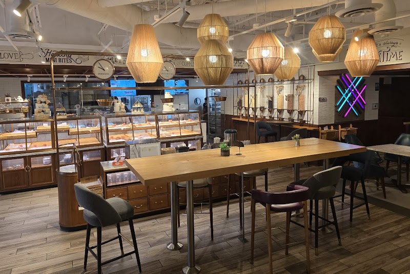 Teamania Bakery Cafe photo 1