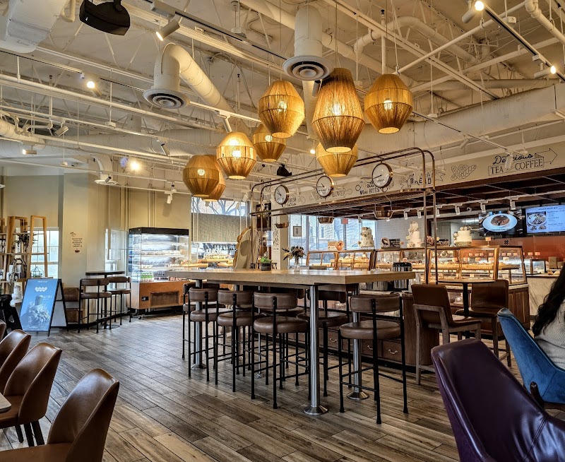 Teamania Bakery Cafe photo 2