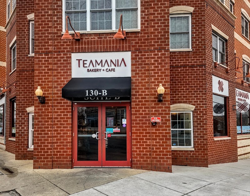 Teamania Bakery Cafe photo 1