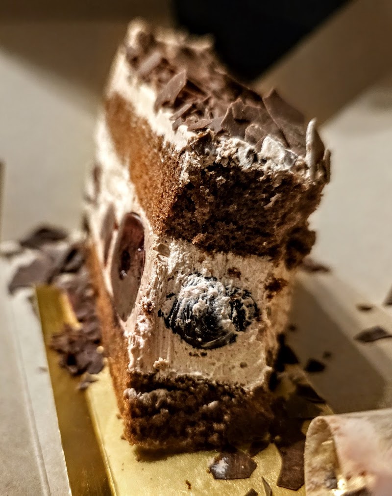 Teamania Bakery Cafe photo 4