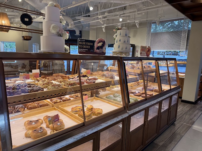 Teamania Bakery Cafe photo 4
