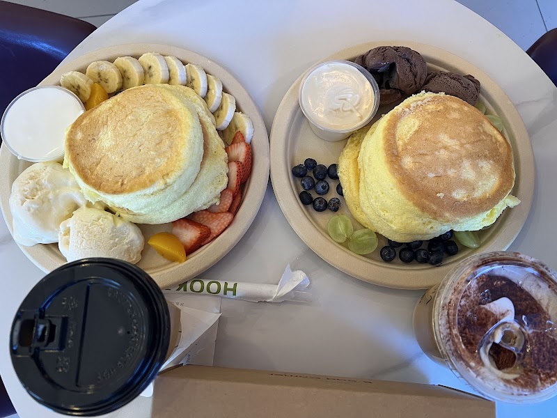 Teamania Bakery Cafe photo 3