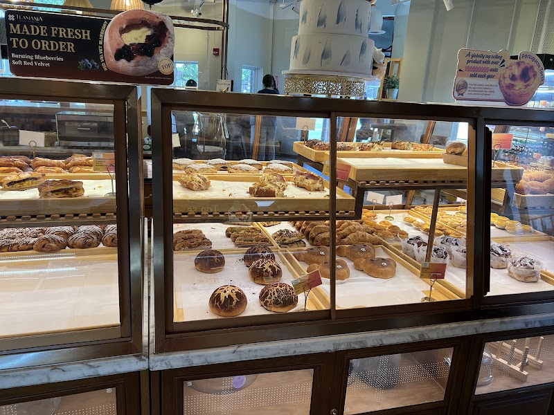 Teamania Bakery Cafe photo 2