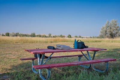 Popo Agie River Park