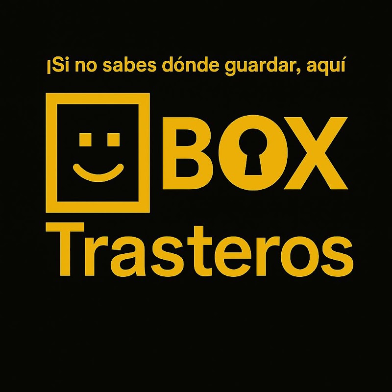 Box Trasteros 365 Huelva en C. Cartagenera, 13, 21006 Huelva, España - Imagen 4