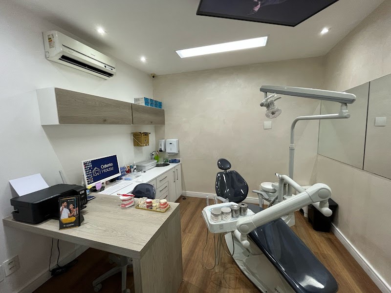 Clínica Odontológica Odonto House - foto 2