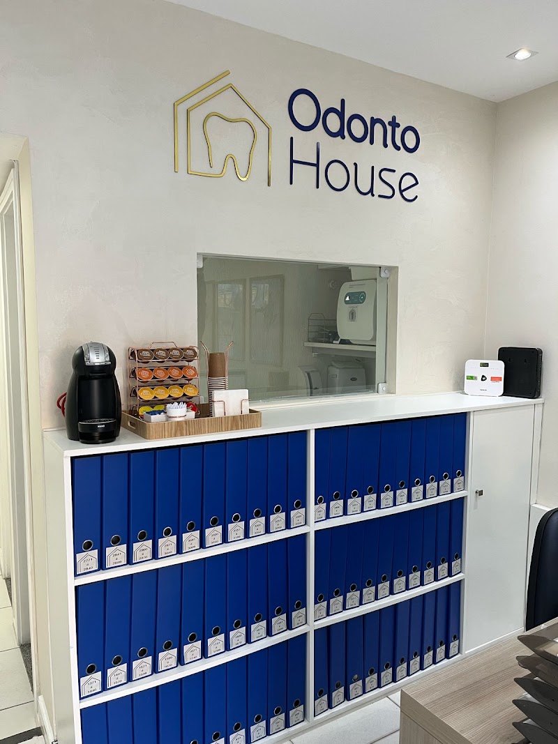 Clínica Odontológica Odonto House - foto 5