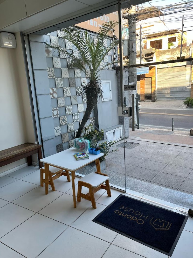 Clínica Odontológica Odonto House - foto 4