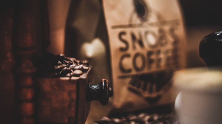 Snobs Coffee Roastery — photo 3