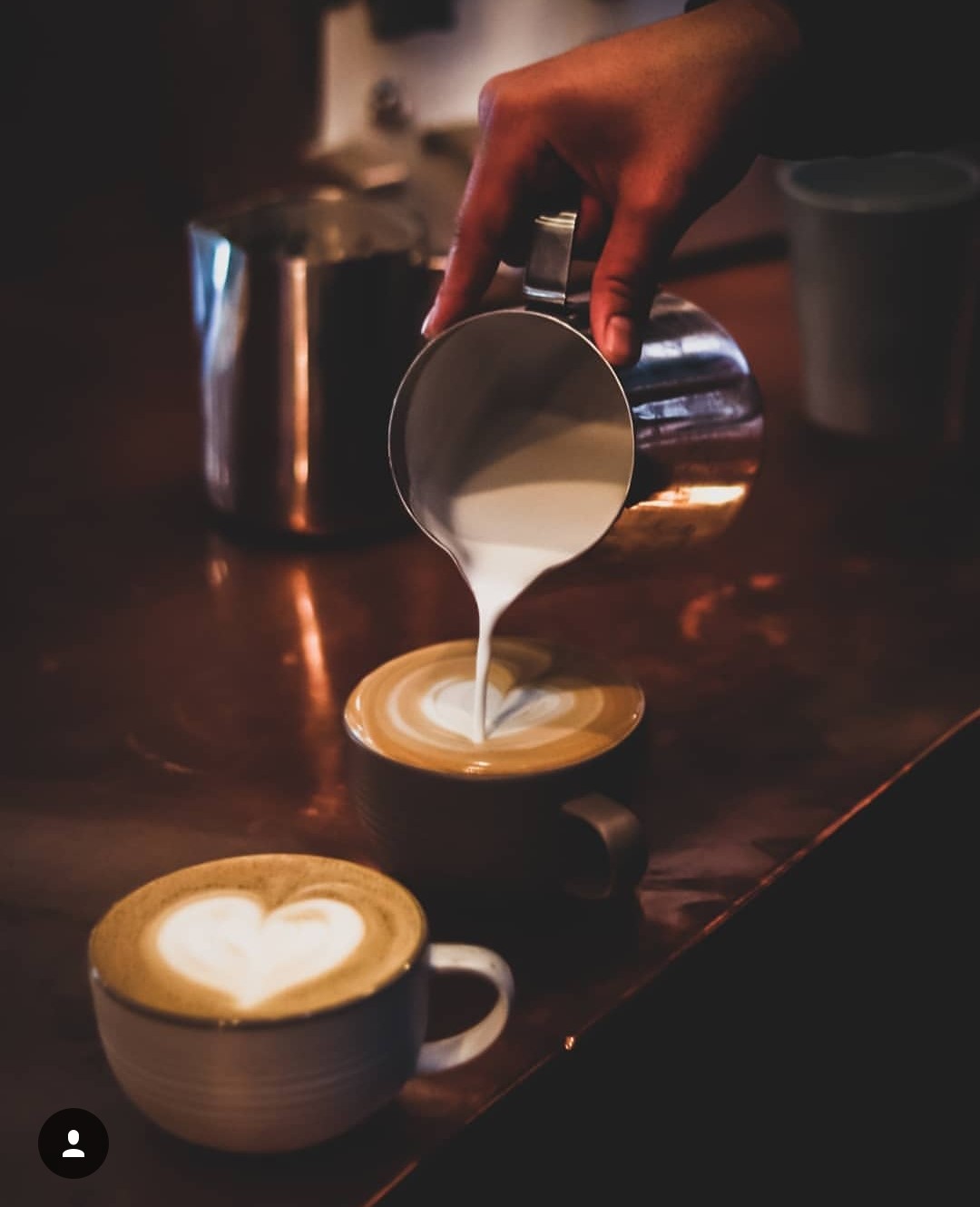 Snobs Coffee Roastery — photo 2