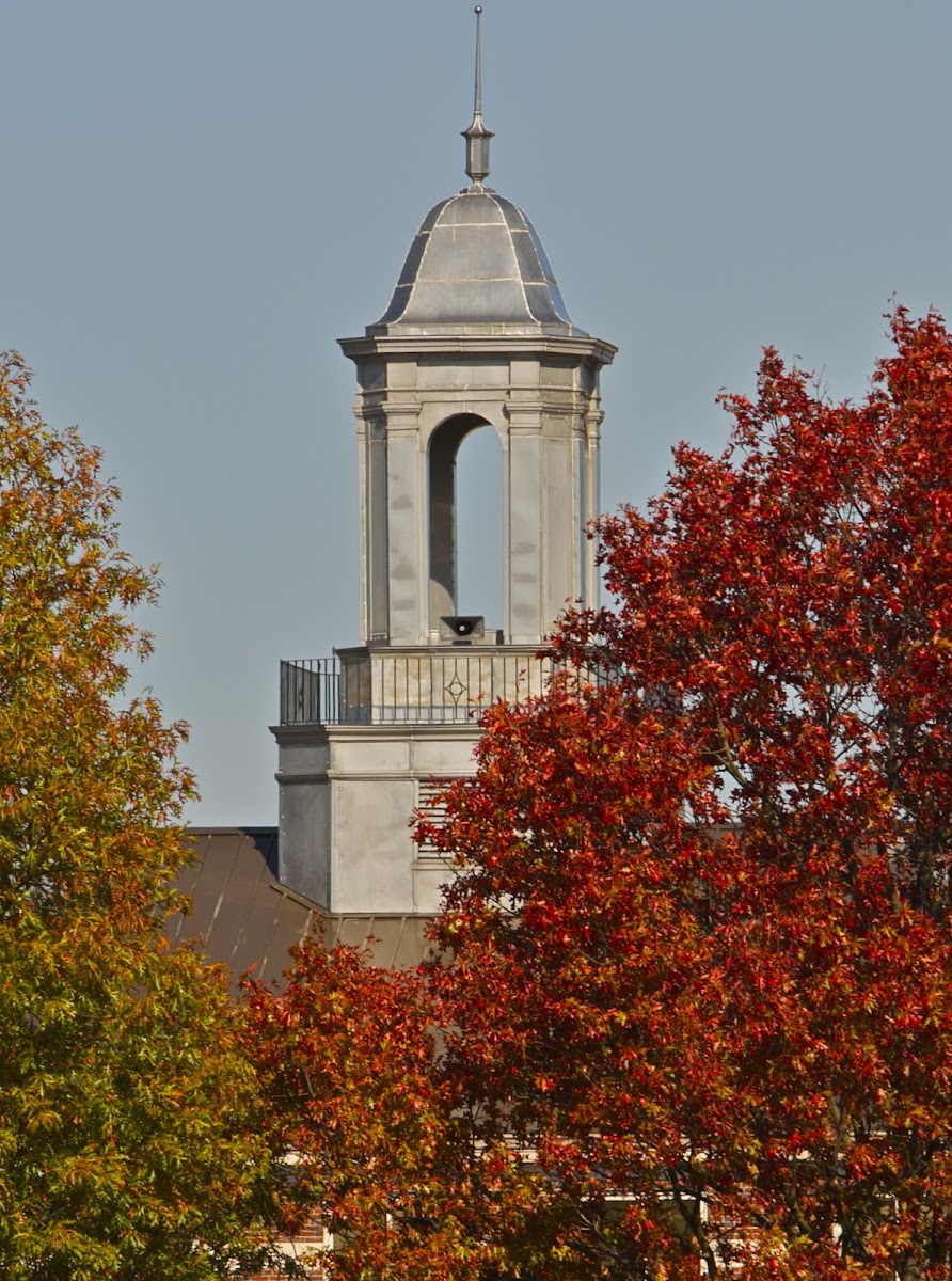 Tennessee State University