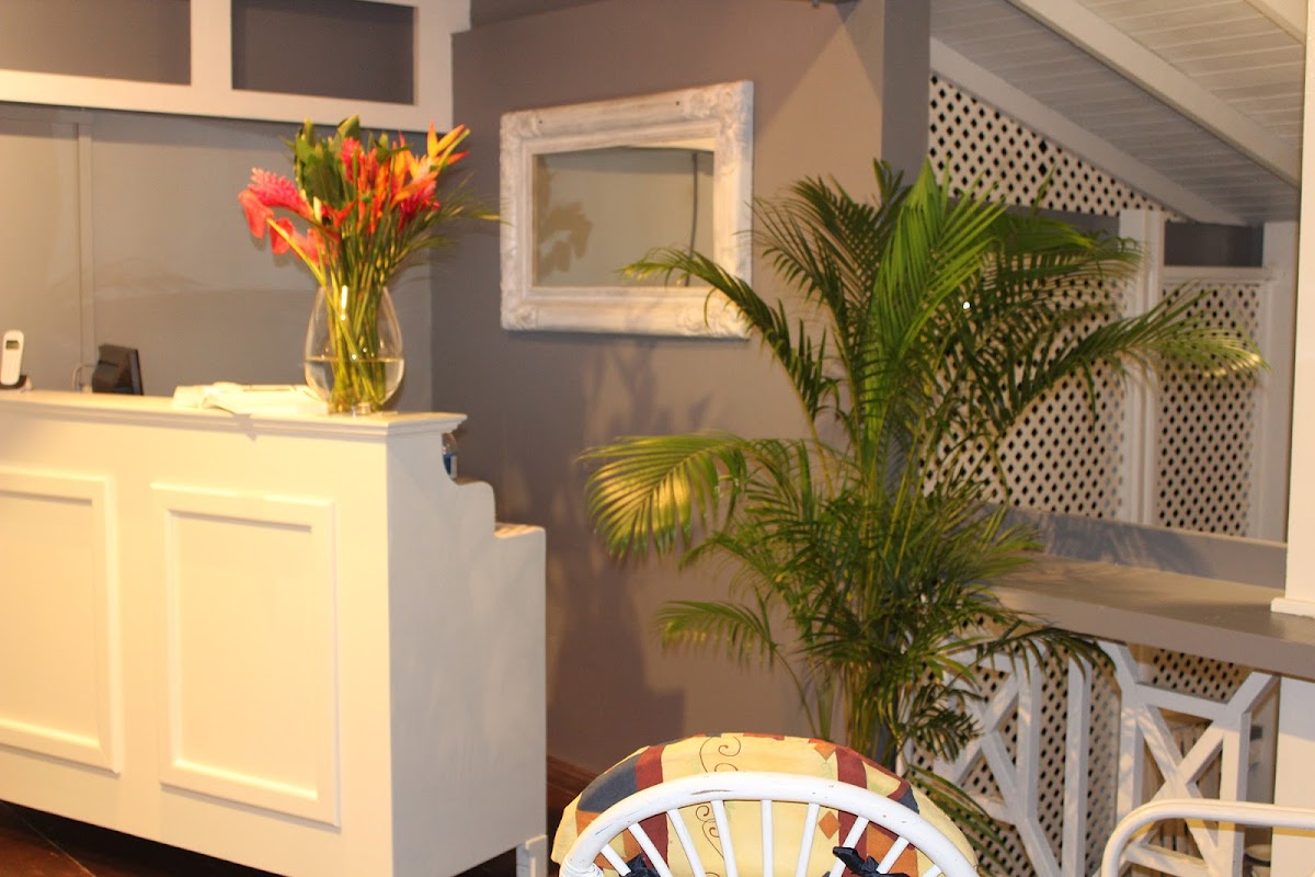 Jacques Waterfront Dining in st-lucia