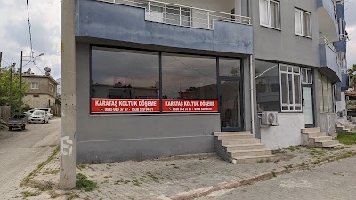Karataş Koltuk Döşeme - Temizlik