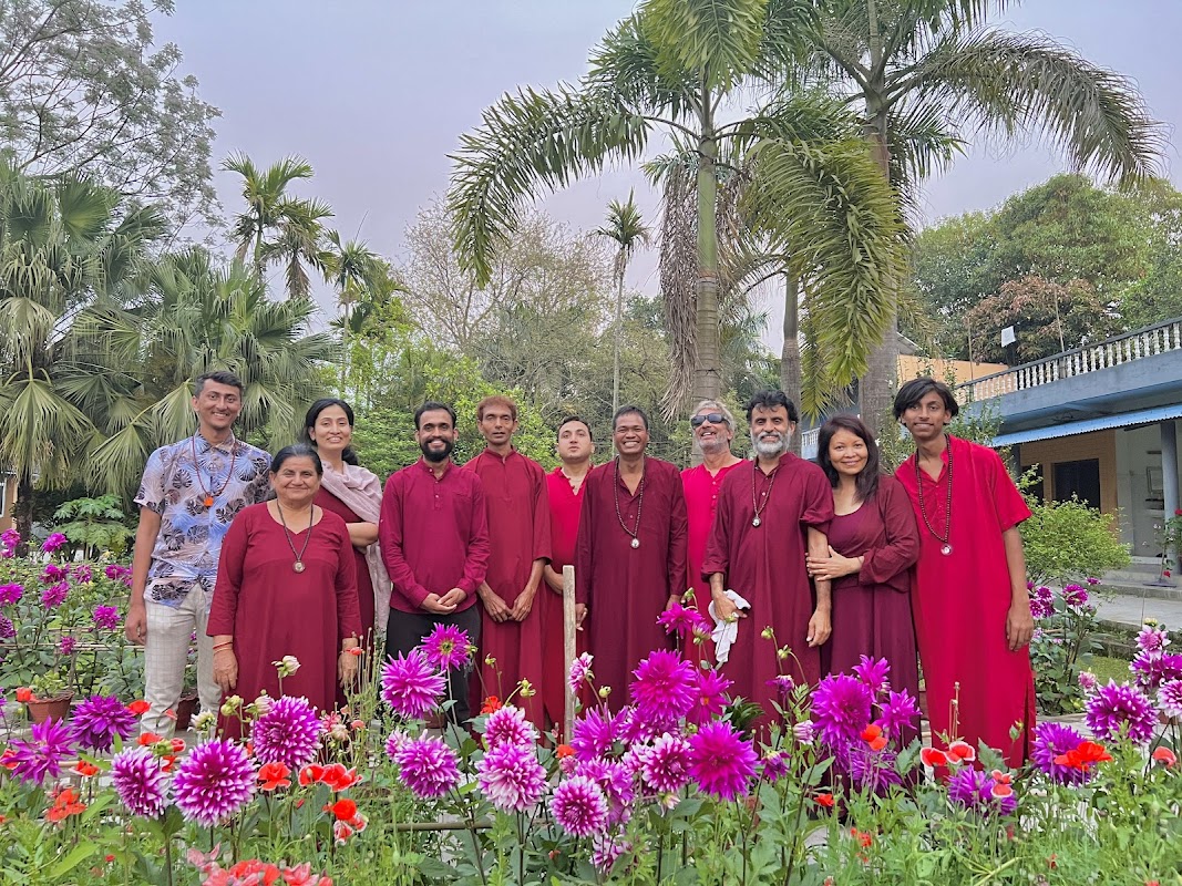 Osho Tathagat Meditation Center