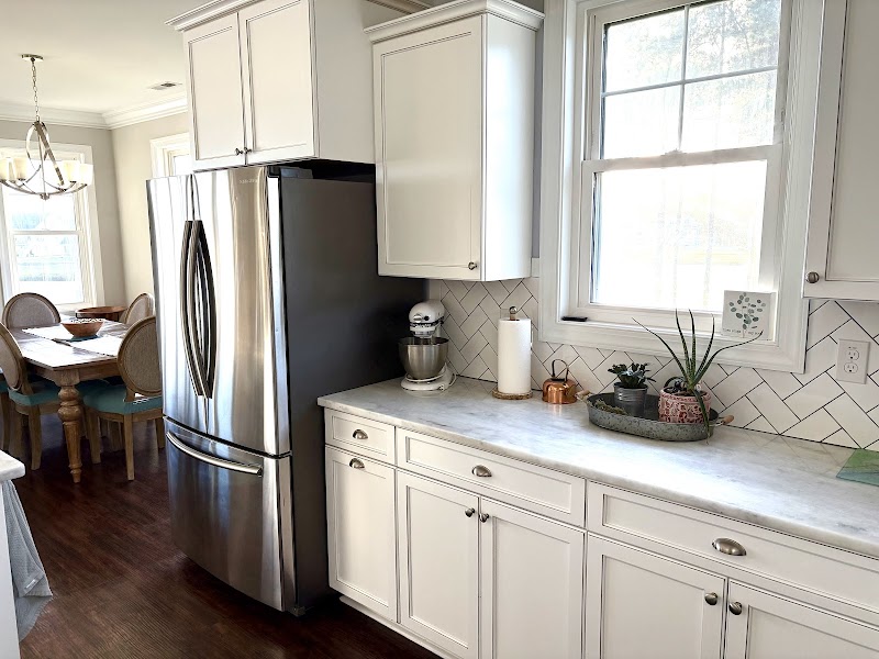 Grace and Grit Cleaning