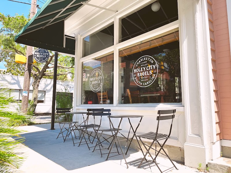 Holey City Bagels photo 1