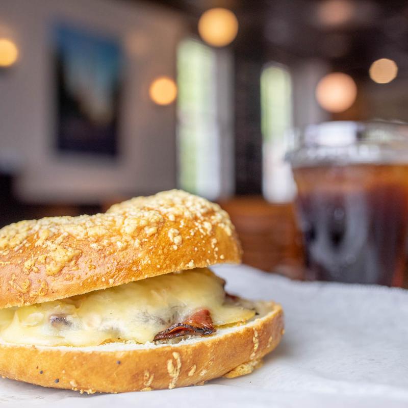 Holey City Bagels photo 2