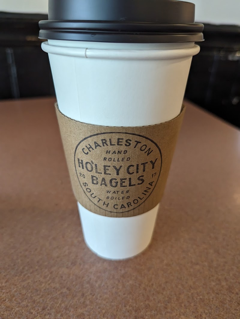 Holey City Bagels photo 4