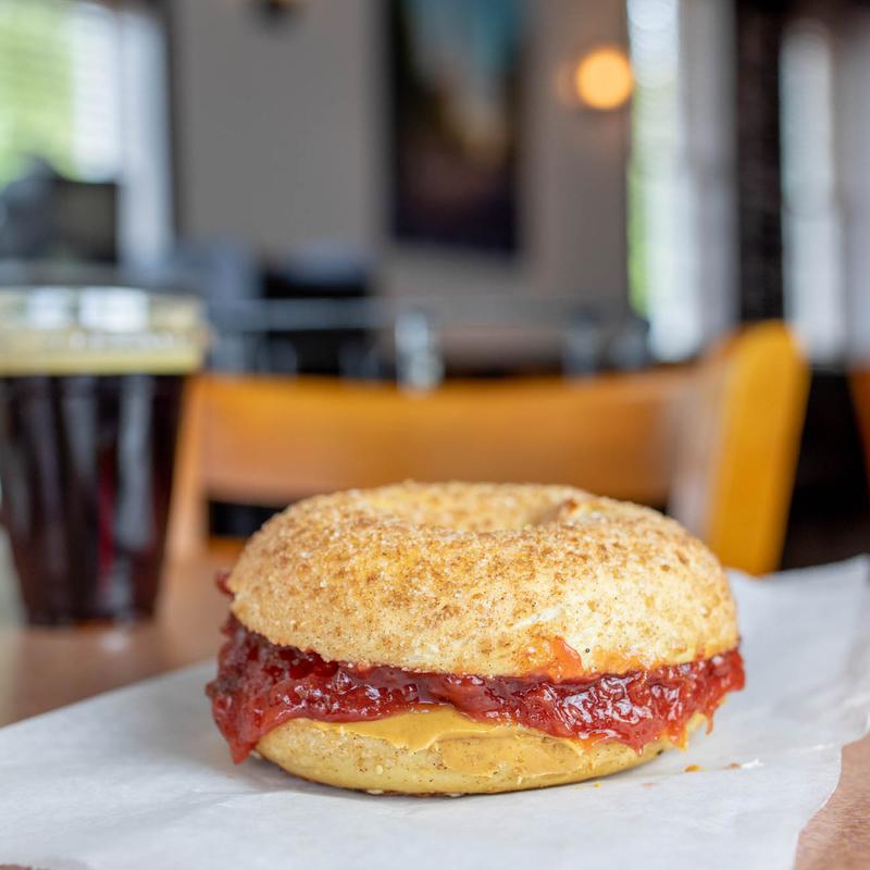 Holey City Bagels photo 2