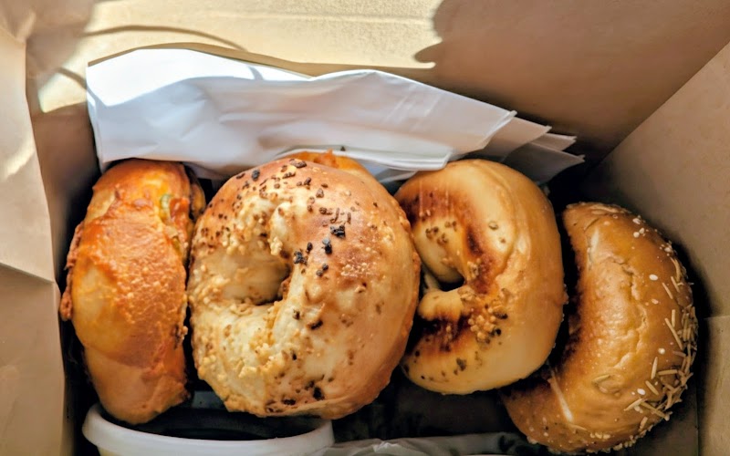 Holey City Bagels photo 4