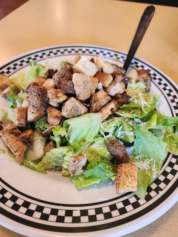 East Bay Deli - University Blvd photo 3