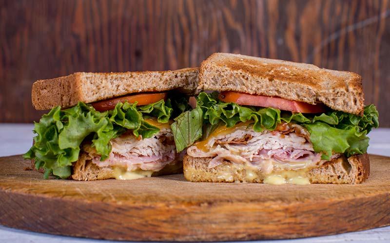 East Bay Deli - University Blvd photo 5