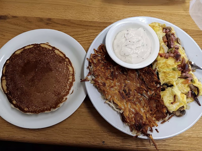 Springfield Ave Café photo 3