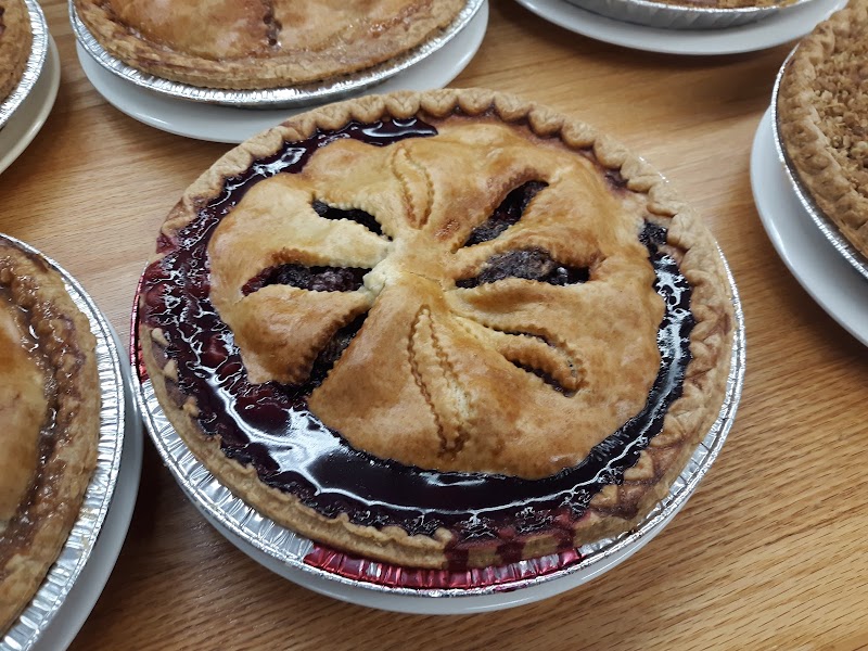 Springfield Ave Café photo 4