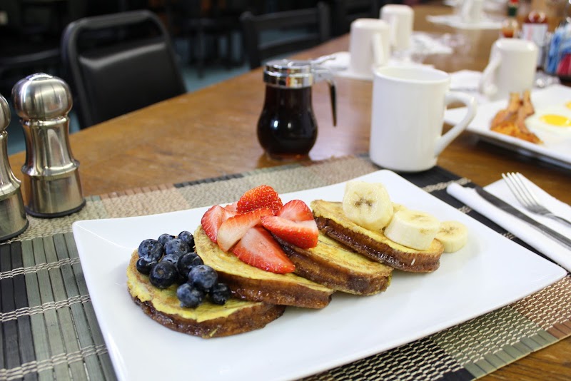 Springfield Ave Café photo 2