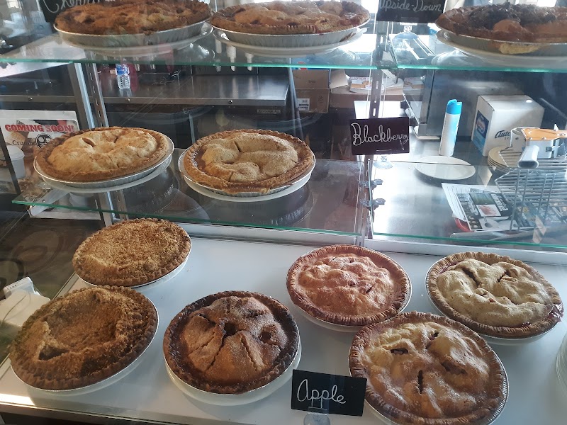 Springfield Ave Café photo 4