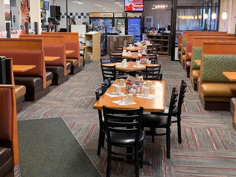 Springfield Ave Café photo 1