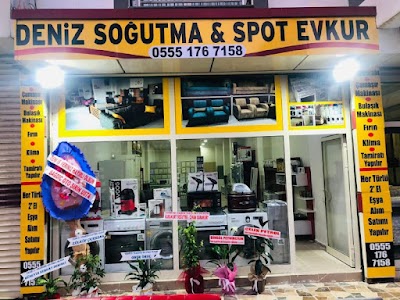 Ergani İkinci El Eşya-Ergani Evkur - Beyaz Eşya Servisi - Ergani