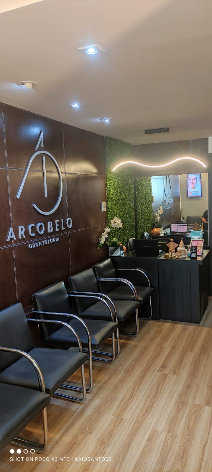 Clínica Arcobelo - foto 4