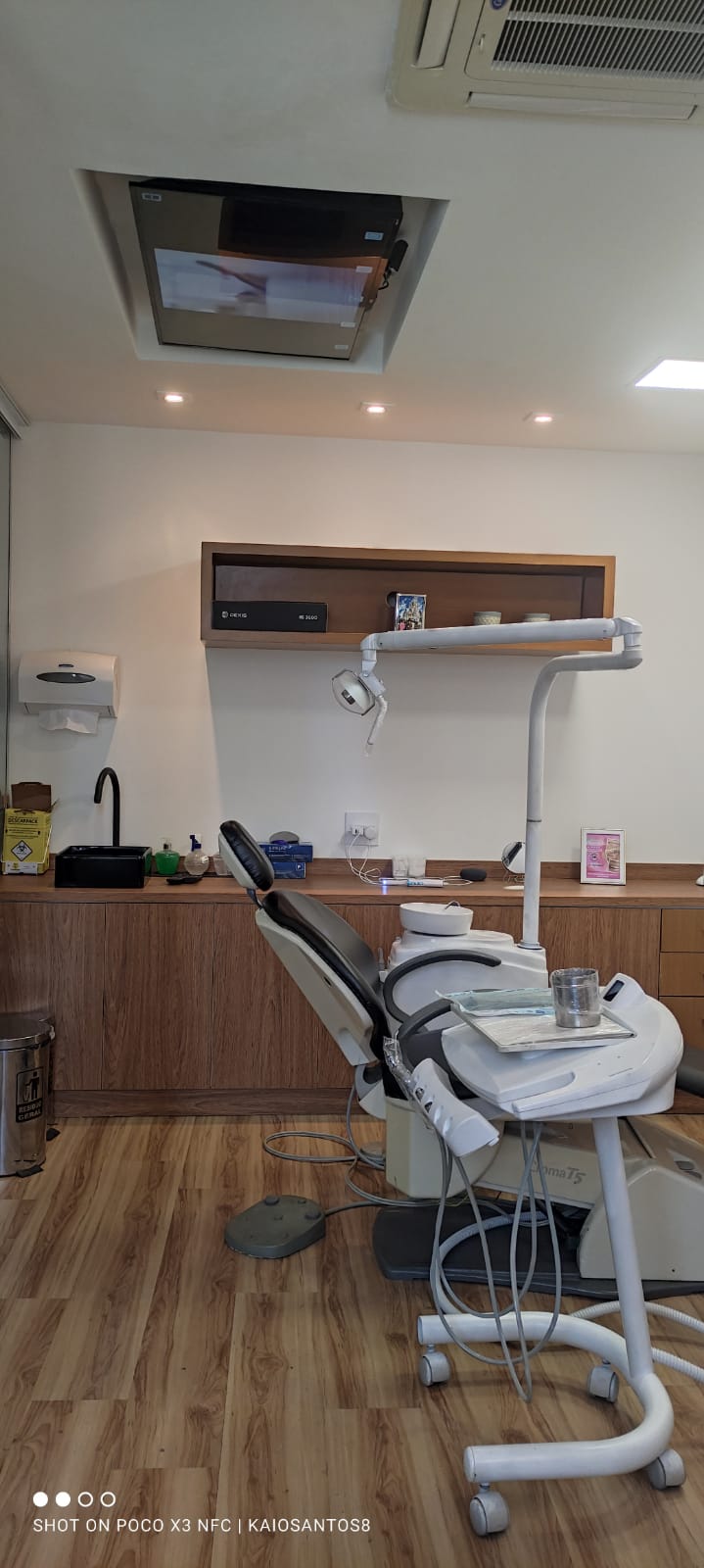 Clínica Arcobelo - foto 3