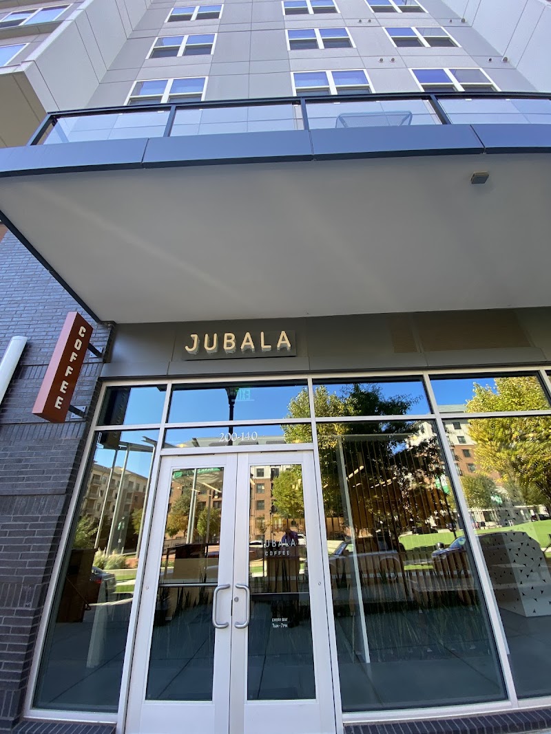 Jubala Coffee photo 1