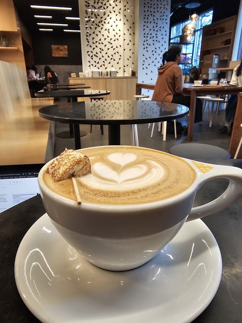 Jubala Coffee photo 3