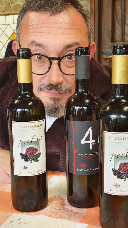 Tenuta San Francesco