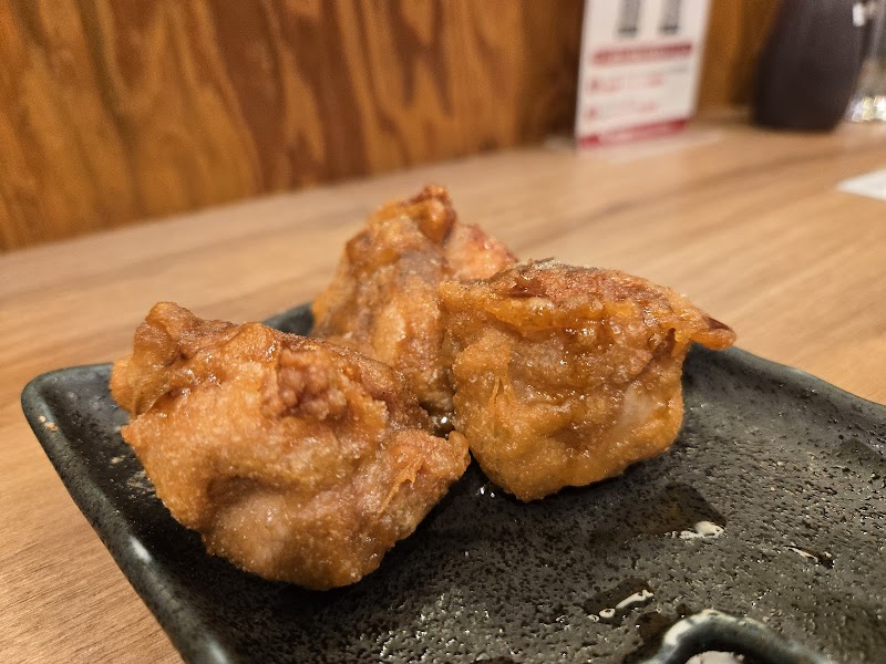 熟成とんこつラーメン専門 一番軒 三田FC店 写真5